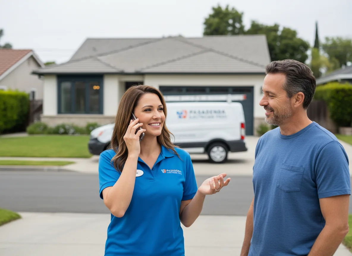 Electrician Lyndhurst, NJ FAQs